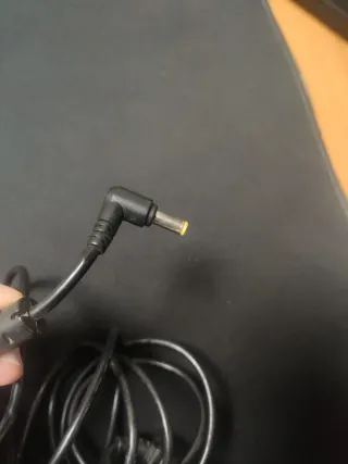 Cargador HP ADP-90FB 90W