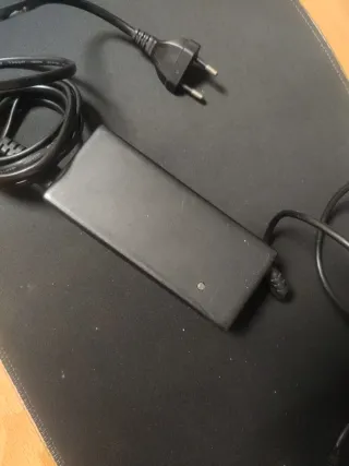 Cargador HP ADP-90FB 90W