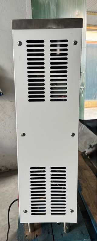 Máquina de helados soft marca AFANEH