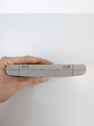 Street Fighter II SNES Cartuccia Originale PAL