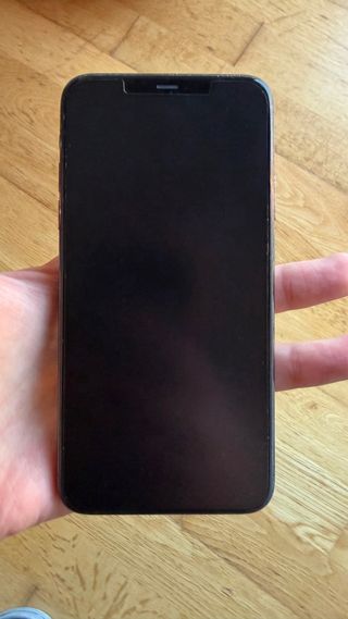 iPhone 11 Pro Max 256GB Gris