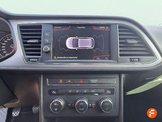 Seat Leon 1.5 EcoTSI 96kW (130CV) St&Sp Style