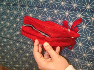 Zainetto bimbo con Paperino/ Mochila infantil