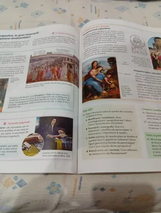 GEOGRAFIA I HISTORIA 2 (COMUNITAT EN XARXA)