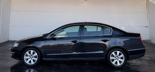 VW PASSAT 2.0TDi 140CV MANUAL 4PT 5PZ AÑO 2008