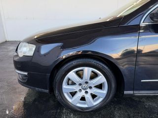 VW PASSAT 2.0TDi 140CV MANUAL 4PT 5PZ AÑO 2008