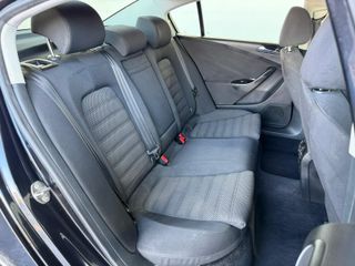 VW PASSAT 2.0TDi 140CV MANUAL 4PT 5PZ AÑO 2008