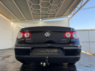 VW PASSAT 2.0TDi 140CV MANUAL 4PT 5PZ AÑO 2008