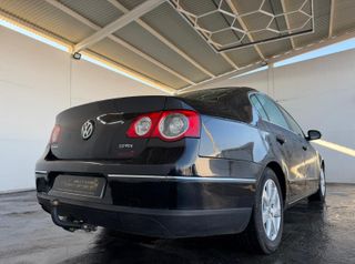 VW PASSAT 2.0TDi 140CV MANUAL 4PT 5PZ AÑO 2008