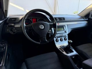 VW PASSAT 2.0TDi 140CV MANUAL 4PT 5PZ AÑO 2008