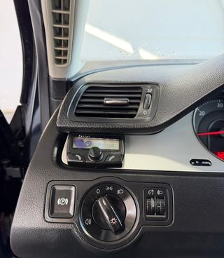 VW PASSAT 2.0TDi 140CV MANUAL 4PT 5PZ AÑO 2008