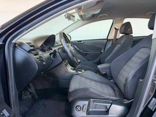 VW PASSAT 2.0TDi 140CV MANUAL 4PT 5PZ AÑO 2008