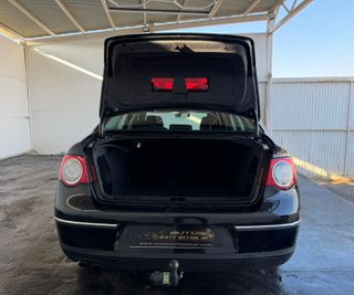 VW PASSAT 2.0TDi 140CV MANUAL 4PT 5PZ AÑO 2008