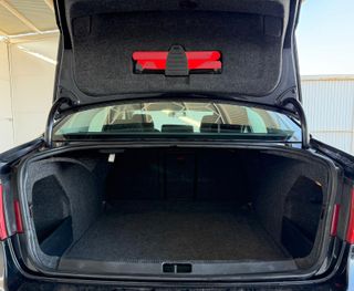 VW PASSAT 2.0TDi 140CV MANUAL 4PT 5PZ AÑO 2008