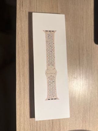 Apple Watch Series 10 46mm Caja Blanca