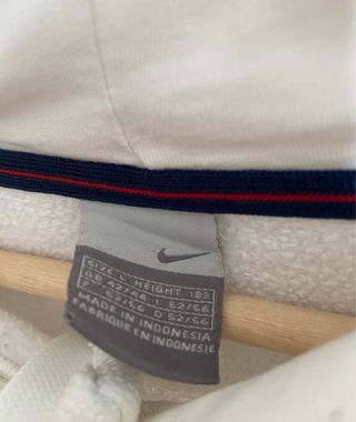 Sudadera Nike COR72Z