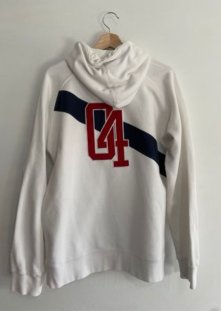 Sudadera Nike COR72Z