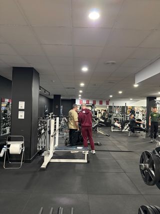 PANELES ACÚSTICOS ROCKFON EKLA 60x60x20 - NUEVOS