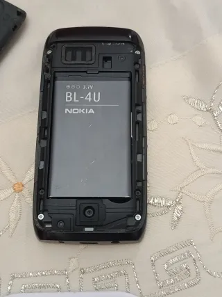 Nokia 308 funzionante