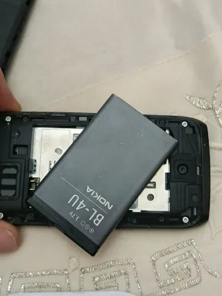 Nokia 308 funzionante