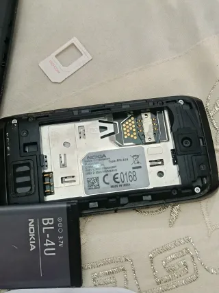 Nokia 308 funzionante