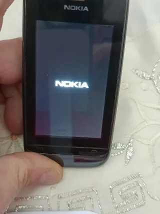 Nokia 308 funzionante