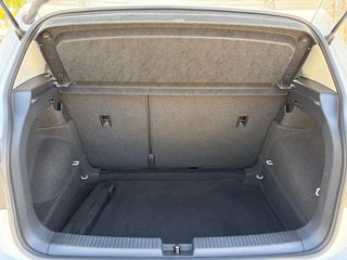 Volkswagen T-Cross 2020