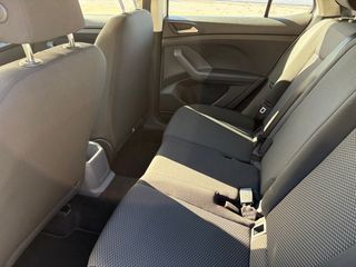 Volkswagen T-Cross 2020