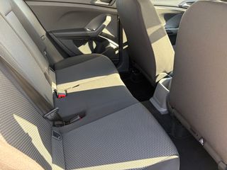 Volkswagen T-Cross 2020