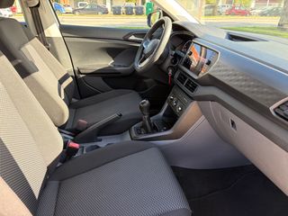 Volkswagen T-Cross 2020