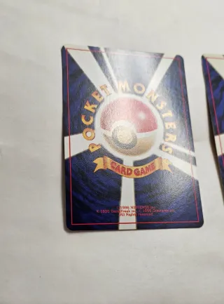 Carte Pokémon Ponyta LV.15 HP50 R