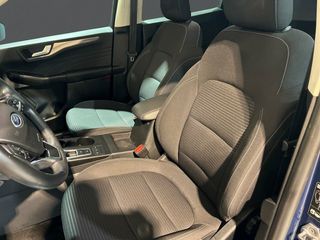 Ford Kuga Titanium 2.0 EcoBlue 140kW 4x4 Auto