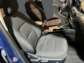 Ford Kuga Titanium 2.0 EcoBlue 140kW 4x4 Auto