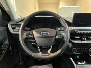 Ford Kuga Titanium 2.0 EcoBlue 140kW 4x4 Auto