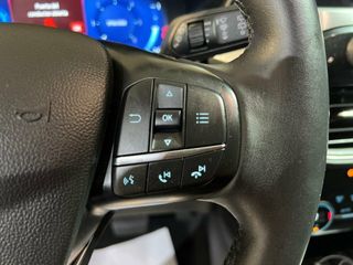 Ford Kuga Titanium 2.0 EcoBlue 140kW 4x4 Auto