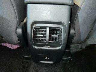 Ford Kuga Titanium 2.0 EcoBlue 140kW 4x4 Auto