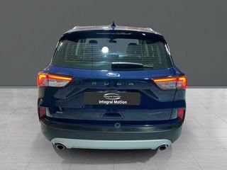Ford Kuga Titanium 2.0 EcoBlue 140kW 4x4 Auto