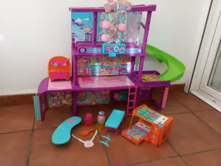 Casa Bellies