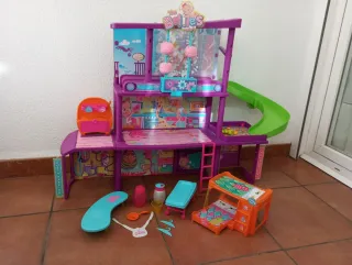 Casa Bellies