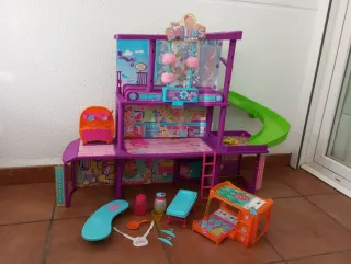 Casa Bellies