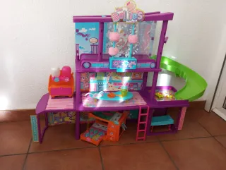 Casa Bellies