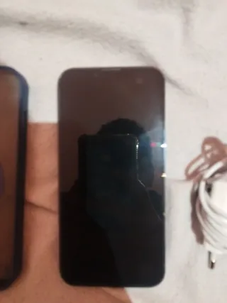 iPhone 13 Pro Gris/Plata