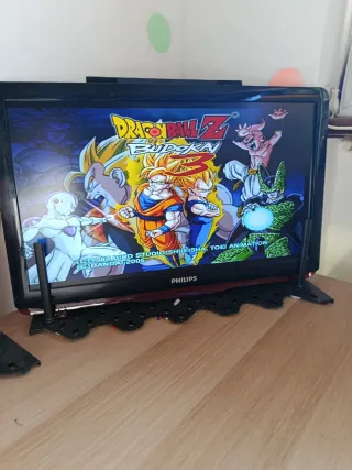 Dragon Ball Z Budokai 3 PS2 Platinum PAL ITA
