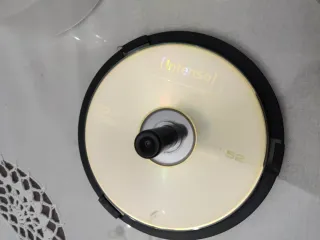 Monitor HP, Teclado y Ratón