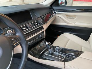 BMW 520d automatico