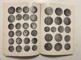Catalogo Monete Antiche-Moderne 1963