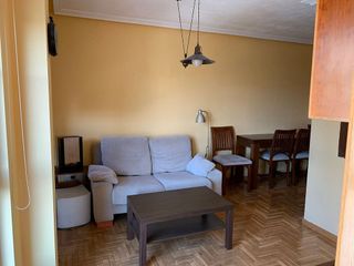 Piso en alquiler en Rollo - Puente Ladrillo en Salamanca