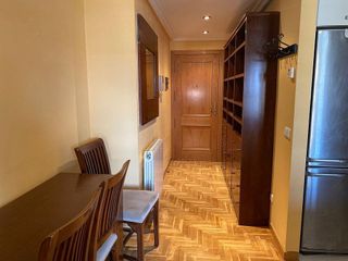 Piso en alquiler en Rollo - Puente Ladrillo en Salamanca