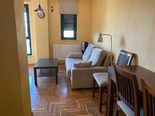 Piso en alquiler en Rollo - Puente Ladrillo en Salamanca