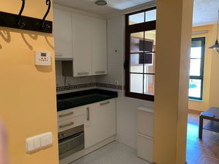 Piso en alquiler en Rollo - Puente Ladrillo en Salamanca